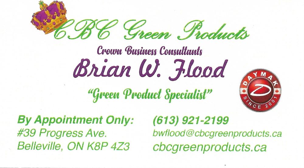 CBC Green Products